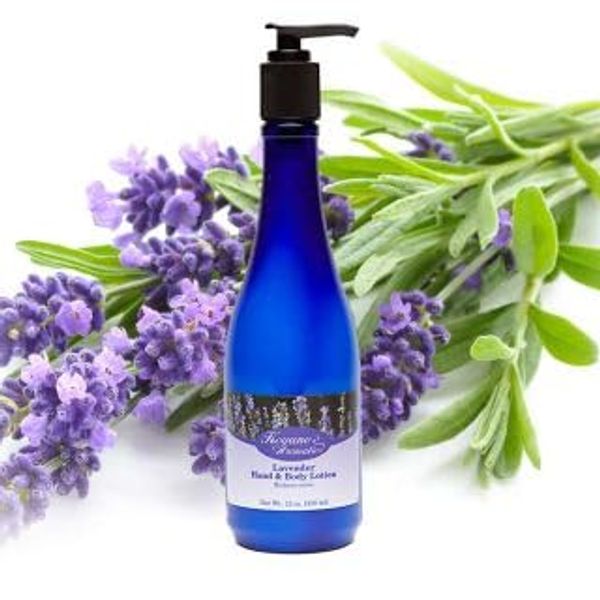 Generic Keyano Aromatics Lavender Body Lotion 14.5 oz.