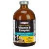 High Level Vitamin B Complex Injectable Farming Livestock Care 100Ml