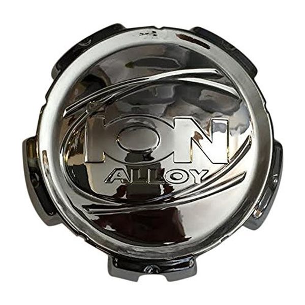 Ion 171 174 179 Wheels C101713 5 Lug Chrome Wheel Center Cap