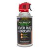 Hot Shot's Secret Never Rust Lubricant 9 Ounce