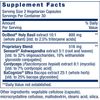 Adrenal Energy Formula 60 vegetarian capsules