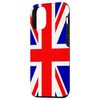 iPhone 12/12 Pro Union Jack Flageg United Kingdom Case