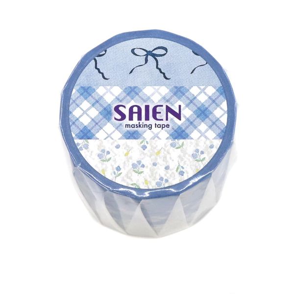 SAIEN UR-2031 Original Series Cream Soda 3 Patterns