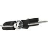 Fog Light Trim Driving Lamp Front Passenger Right Side for Chevy Hand Malibu