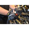 Mechanix Wear - FastFit Gloves (X-Large, Black)