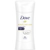Dove Advanced Care Original Clean Antiperspirant Deodorant, 2.6 Ounce - 12 per case.