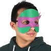 Hero Ninja Turtles 4 Mask Set | Leonardo, Donatello, Raphael, Michelangelo