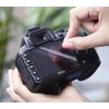 Expert Shield screen protector for: Lumix G9 (w/top LCD) - Anti Glare