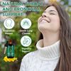 Mullein Leaf Drops | Powerful Mullein Leaf Extract| -60ml