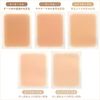 Foundation Tape, Tattoo Concealing Stickers, Select from 4 Colors and 3 Sizes, LoginMyLife