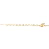 925 Sterling Silver cross bracelet