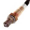 For VW Beetle Golf Jetta 99-05 Downstream Upstream O2 Oxygen Sensor 2pcs