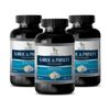 immune support - GARLIC AND PARSLEY (ODORLESS) 3B - garlic pills