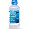 Unflavored Electrolyte Solution 33.8 fl oz - Essential Hydration for All Ages