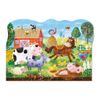 Dodo Educational Village Adventures Puzzle 60 Pieces
