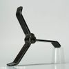 Stucco dedicated stirring blade (YOSHIDA type)