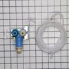 W10408179 CM Replacement Refrigerator Water Inlet Valve