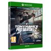 Tony Hawk's Pro Skater 1 + 2 (Xbox one)