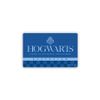 Harry Potter Matte Sticker Set (Ravencraw) IS1056
