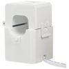 Shelly Split Core Current Transformer 120A, Current Clamp, Home Automation, Compatible with Shelly EM, Single-Phase Installation, Current Measurement