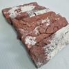 Oxide Reclaimed Effect White Brown and Black Multi Brick Slips - 7 x Corner