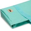 Yellow Mountain Imports Soft Case Set for American Mahjong, Pepper (Case Only)