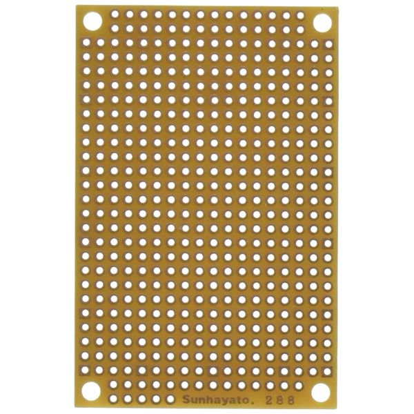 sanhayato Small Universal Board ICB – 288