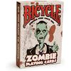 Bicycle Zombies Playing Cards