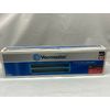 Vacmaster 2 1/2" Extension Wands, 2 Pack, V2EW