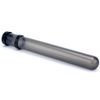 Empire Paintball 10 Round Tubes w/Caps - Smoke - 100 pack