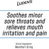 Luden's. Honey Licorice Throat Drops - 30 Count Bag…