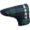 ODYSSEY Style SPL BLD FW 25 Putter Head Cover