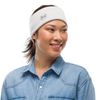 Buff Multi-Functional Wool Scarf