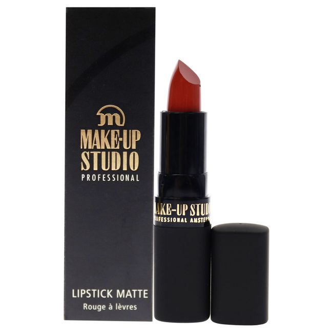 Matte Lipstick - Gypsy Pink by Make-Up Studio for Women - 0.13 oz Lipstick