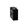 Maxx MB6-4 AGM Lead Acid Battery 6 V 4 Hours Maintenance-Free