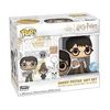 Funko Pop Harry Potter Gift Set Special Edition