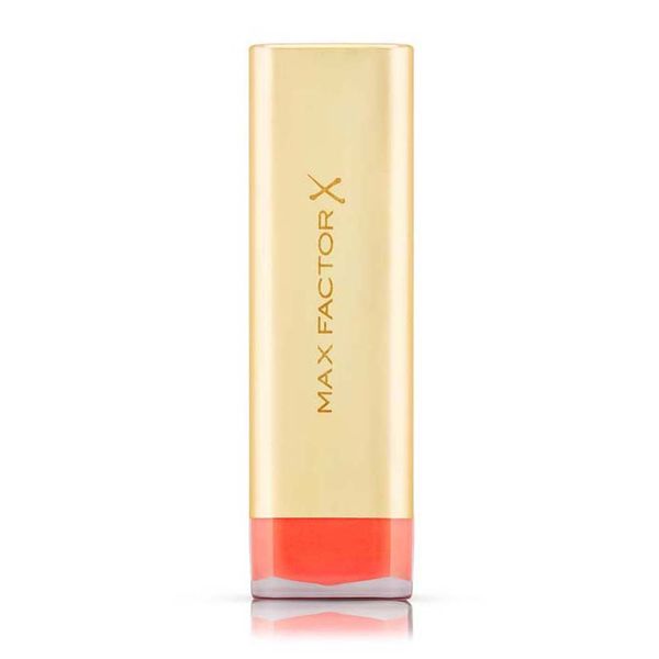 Colour Elixir Lipstick by Max Factor 831 Inten Coral TBC