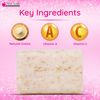 NEW YORK FAIR & LOVELY Exfolliating Soap 200g -