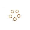 Pentair EC45 Axle Lock Washer Replacement Automatic Pool Cleaner, Set of 5