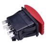 YIHETOP Ignition Switch 02250132-883 02250132883 Compatible for Sullair Air Compressor