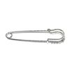 Everything Equine Traditional Style Crystal Stock Pin