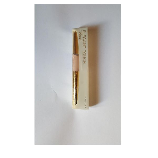 Elegant Touch Blemish Eraser Shade No1 by Laval
