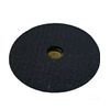 4" Rubber Backer Pad For Angle Grinder Premium Backing Pad For Polishing Pads