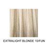 Prorituals Hair Color Cream EXTRALIGHT BLONDE 10/FUN