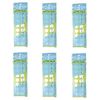 Kose Lotion Mask 14 Pieces x 6 Sets