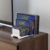 Sanwa Supply PDA-STN20WN Tablet/Smartphone Stand (10 Unit Storage Type)