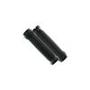 RF AC990070 Lovehandle Grips - Black