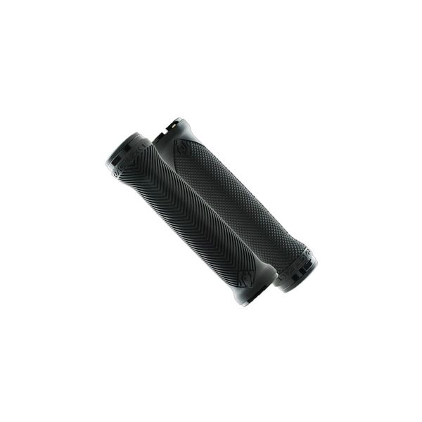 RF AC990070 Lovehandle Grips - Black