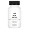 Amen, Iron Ultra, 60 Vegetable Capsules
