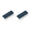 CD4051BE CD4051B CD4051B CD4051 Analog Multiplexer Set of 2